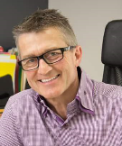 Rudolf Hegetschweiler