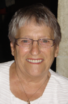 Yvette Godin Barabé