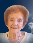 Alice Blouin Desrosiers