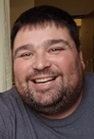 Patrice "Beaulac" Paré