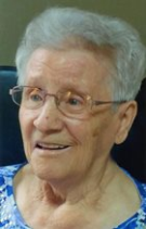 Yolande Bourget Dubois