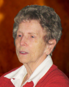 Rita Fréchette Daigle