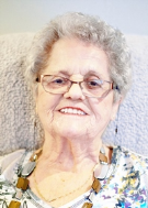 Léona Tremblay Grégoire