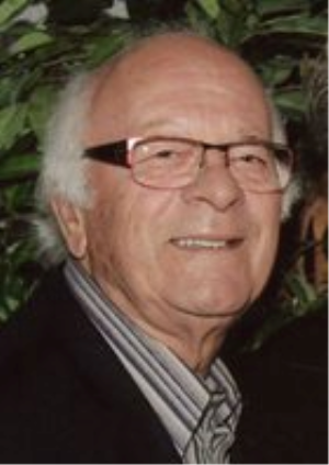 René Cormier