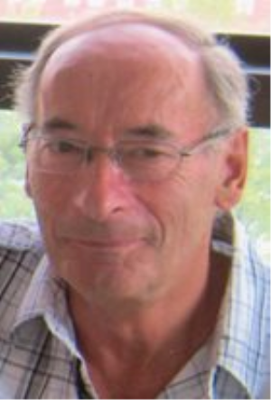 François Desrochers