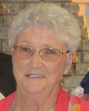 Jeannine Chapdelaine