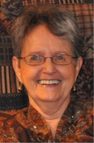 Rita Beauvillier