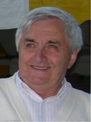 Georges-Henri Bédard