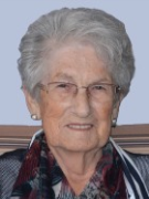 Rolande Boucher Daigle