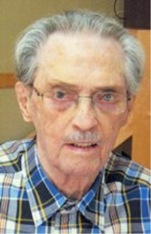 Jean-Baptiste Chouinard