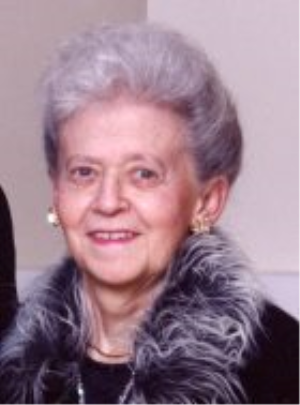 Rita Larochelle