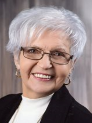 Marguerite Bourgeois