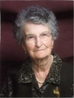 Véronique Arsenault