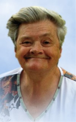 Marie-Virginie Baudoin