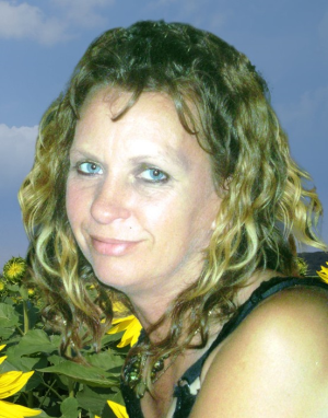 Sylvie (Suzy) Perron