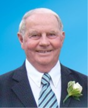 Jean-Marie Baillargeon