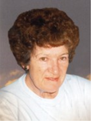 Elva Doucet