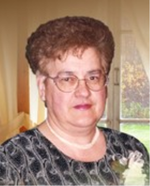 Monique Boucher
