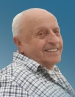 Jean-Claude Béliveau