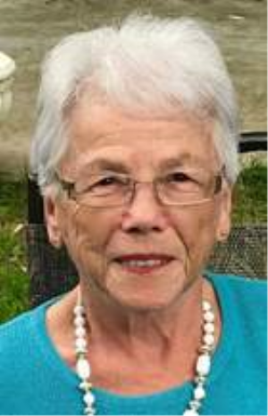 Rose-Claire Labrecque