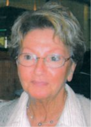 Marie-Claude (Claudette) Lecouteur