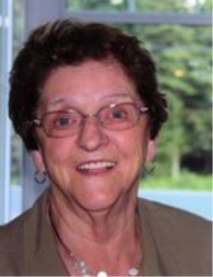 Marie-Jeanne Paradis