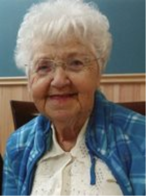 Bibianne Létourneau