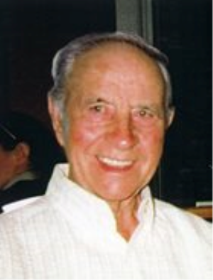 Paul-Arthur Baillargeon