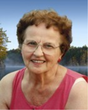 Thérèse Baillargeon