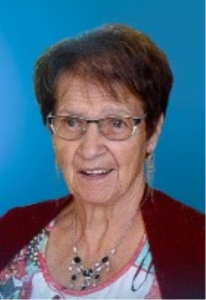 Marie-Paule Provencher