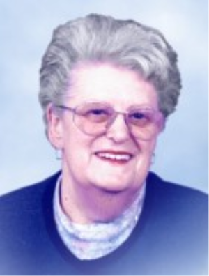 Madeleine Provencher