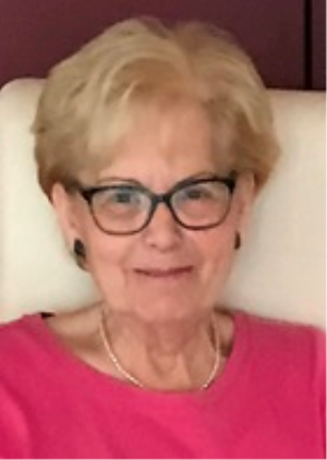 Marielle Camiré