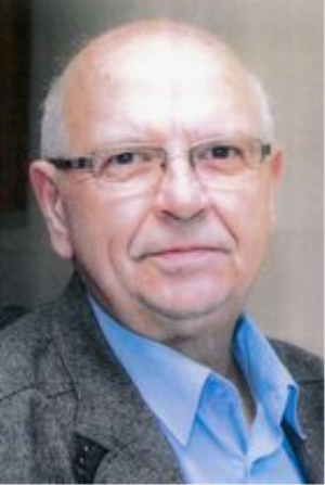 François Bernard