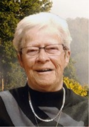 Mariette St-Cyr