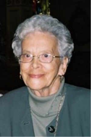 Marie-Claire Caouette