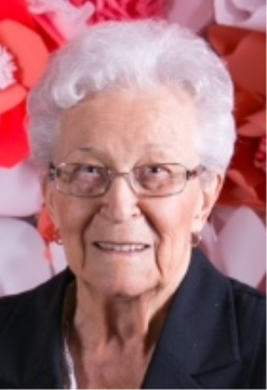 Gertrude Létourneau