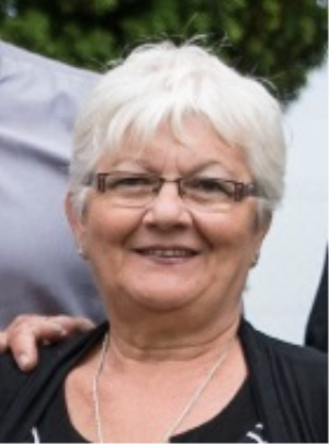 Francine Laverdière
