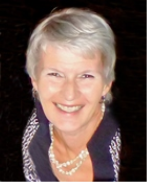 Carole Fortier
