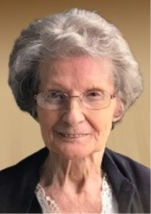 Marcelle Perreault