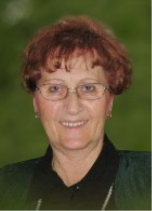 Monique Bergeron