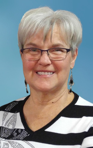 Louisette Desrochers