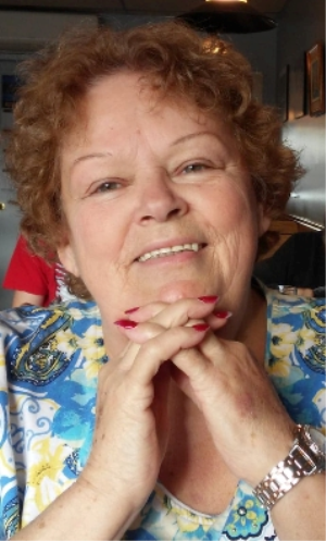 Marie-Paul Boucher