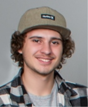 Marc-André  Camiré