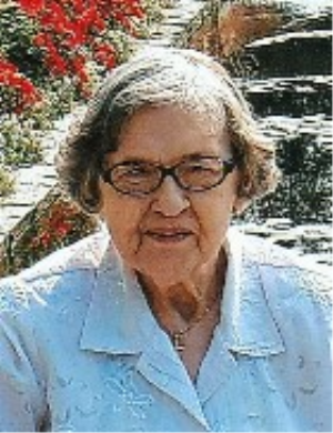 Gisèle McClure