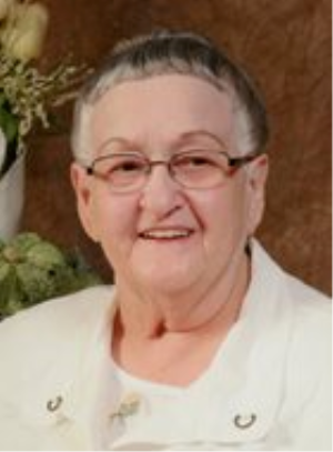 Thérèse Guillemette