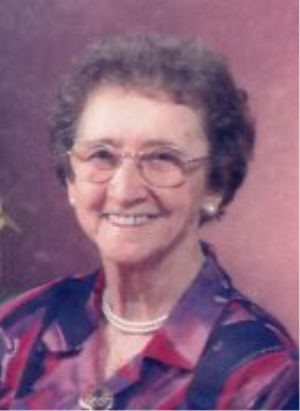 Florette Beauvillier