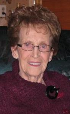 Thérèse Beauchesne