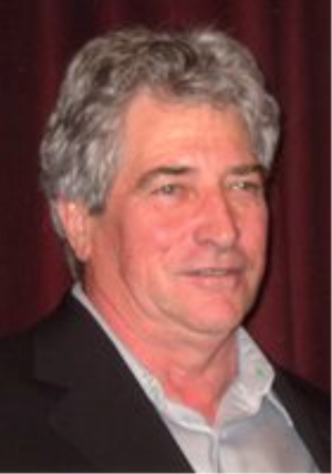 Rosaire Parenteau