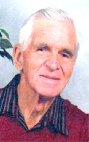 Gilles Levasseur