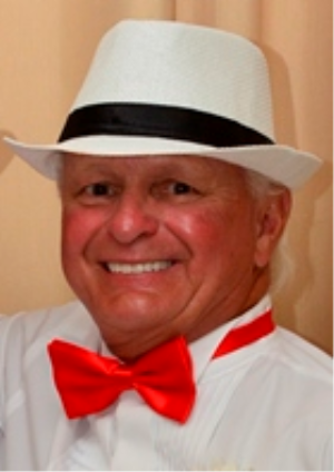 Serge Fortier